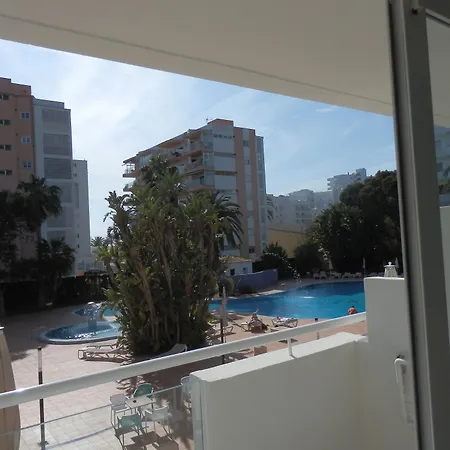 Oleander Otel