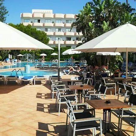 Oleander 3* Playa de Palma (Mallorca)