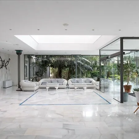 Oleander Otel
