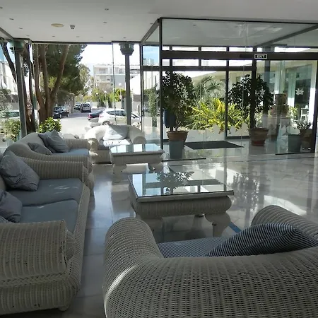 Oleander Otel