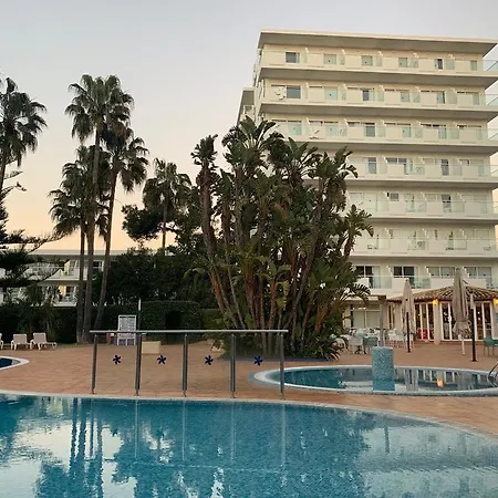 Otel Oleander 3*
