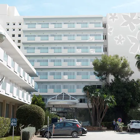 Otel Oleander 3*