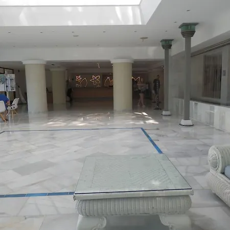 Otel Oleander 3*
