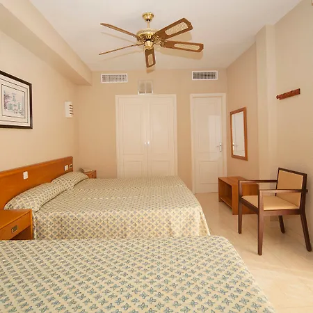 Otel Oleander