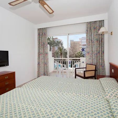 Otel Oleander Playa de Palma (Mallorca)