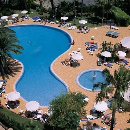 Oleander 3* Playa de Palma (Mallorca)
