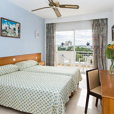 Otel Oleander 3*