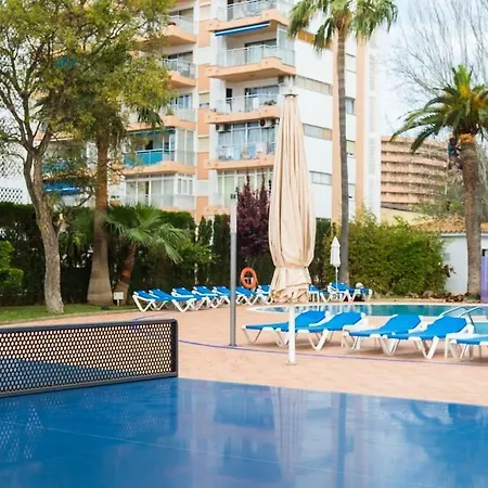 Oleander Otel 3*
