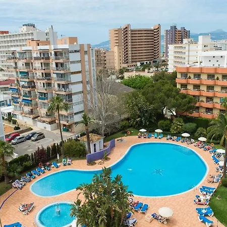 Otel Oleander Playa de Palma (Mallorca)