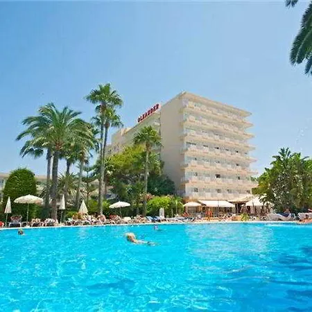 Oleander 3* Playa de Palma (Mallorca)