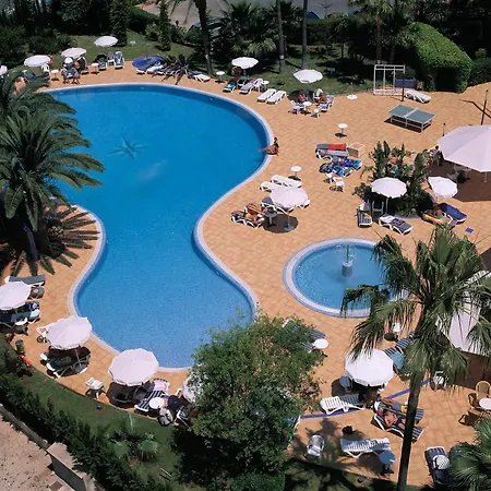 Oleander Otel