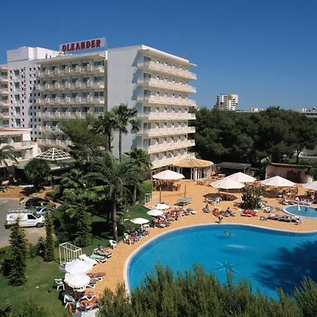 Oleander Otel