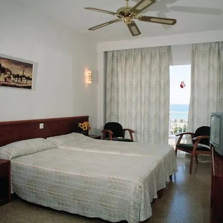 Oleander Otel