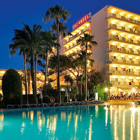 Oleander Otel 3*