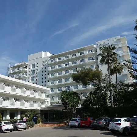 Oleander Otel 3*