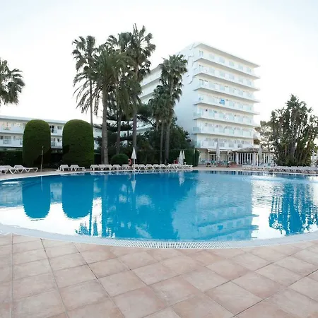 Otel Oleander