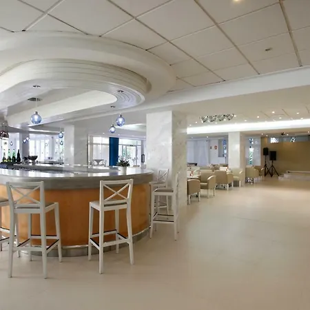 酒店 欧利恩德酒店 帕尔马海滩