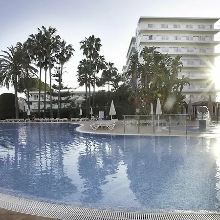 Oleander Otel 3*